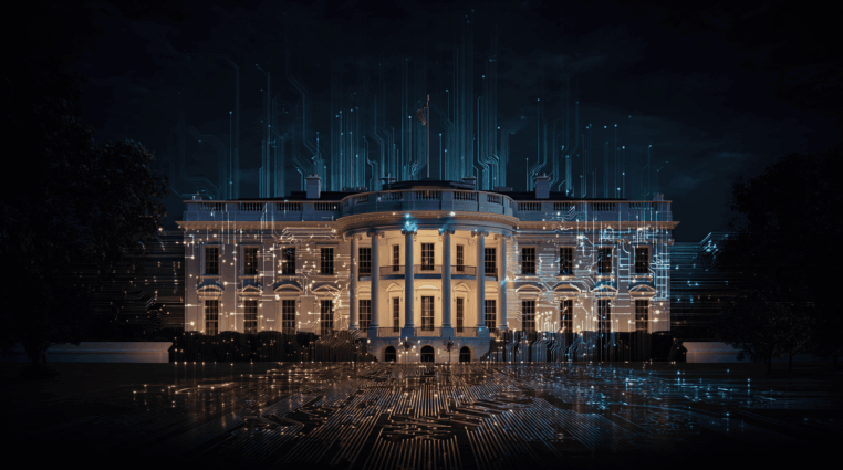 Když vlády investují do AI: tito vítězové berou vše! Poražení naopak mizí z trhu