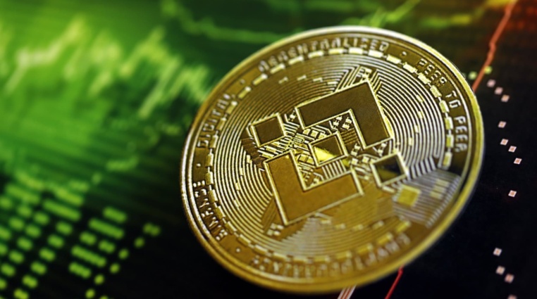 Útok na Ethereum a Solanu: Největší krypto burza světa představuje novou síť s bleskovou rychlostí