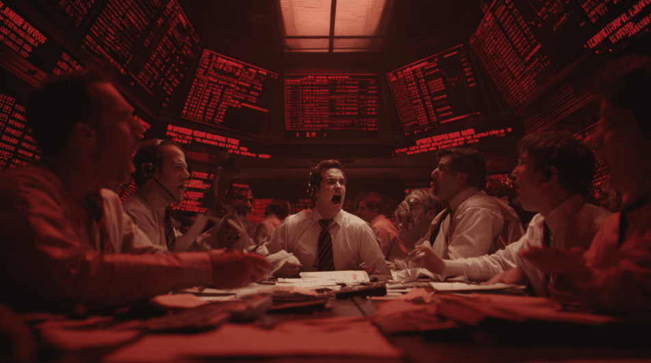 Euforie kolem AI končí! Trhy čeká brutální vystřízlivění | Burza s odstupem