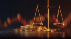 800 let starý signál vám prozradí, kdy přesně koupit akcie!