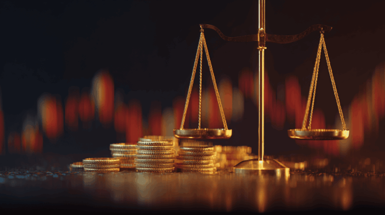 800 let starý signál vám prozradí, kdy přesně koupit akcie!