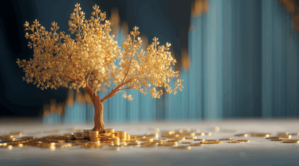 Návod, jak do konce roku 2026 zdvojnásobíte hodnotu svých investic