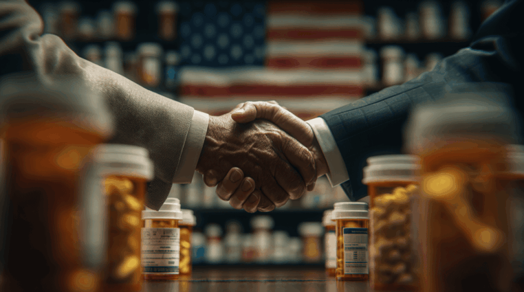 USA zlevňují nejdražší léky. Nařízení, které může otřást farmabyznysem!