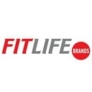 Logo FitLife Brands
