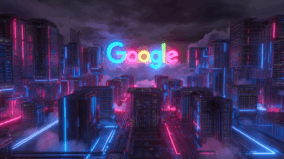 Zhodnocení investice o 12 400 %: Na čem Google tolik vydělal?