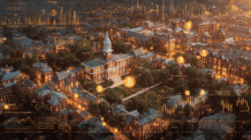 Nejstarší univerzita světa prodává Bitcoin! Sází radši na tuto kryptoměnu