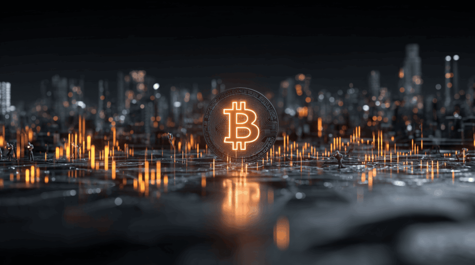 Akcie této firmy posilují! Z těžaře Bitcoinu se stává páteř AI infrastruktury