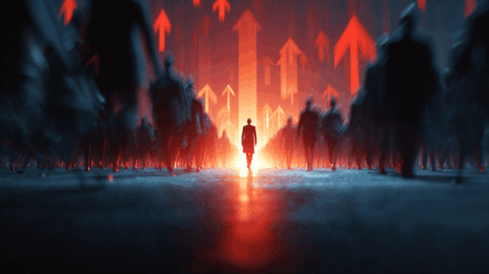 2 akcie, které masivně profitují z datové exploze! Bez těchto hráčů se AI zastaví