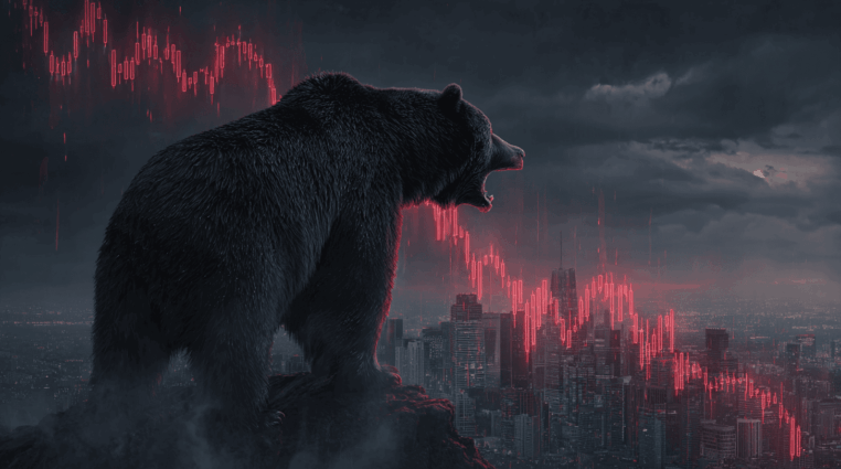 Známý investor bije na poplach: Bitcoinu hrozí pád pod 50 000 dolarů!