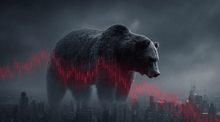 Index S&P 500 prudce klesá! Bude Evropa situaci ještě více eskalovat?