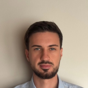 Bc. Ondřej Hlaváč