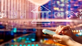 Bankovní akcie neznají svůj strop! Tyto 2 už vůbec ne