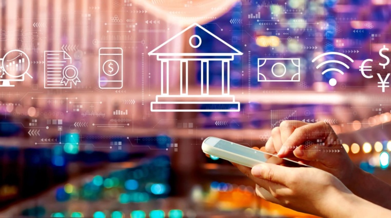 Bankovní akcie neznají svůj strop! Tyto 2 už vůbec ne