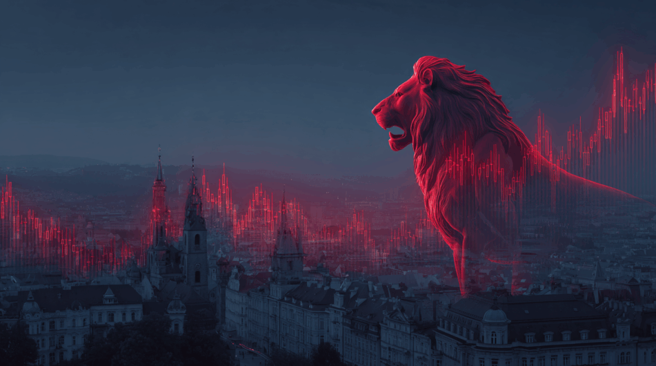 CSG hledá dno a ČEZ se probouzí. 3 otázky, které si položte, než akcie nakoupíte