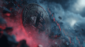 Bitcoinu hrozí propad pod 49 000 dolarů! Jaké faktory rozhodnou?