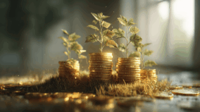 Jak ochránit své úspory? 3 akcie, které nabízí klid i zajímavou dividendu