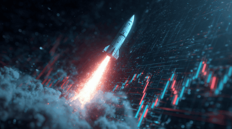 2 akcie, které jsou investiční příležitostí této dekády