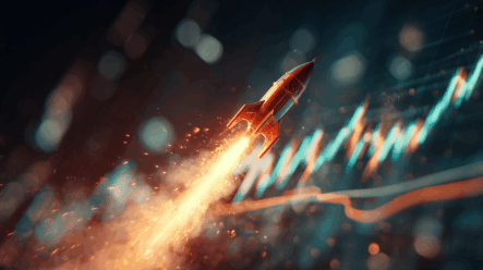 +250 % za rok. Tyto akcie vystřelily naprosto mimo radar investorů! | Burza s odstupem