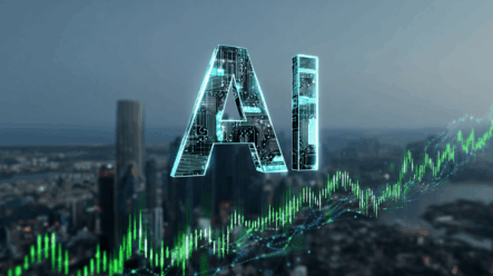 Bitcoin v sevření AI! Proč může jeden problém Nvidie ovlivnit celý krypto trh?