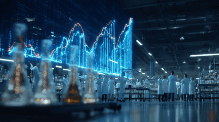 Problémy evropského giganta nekončí! Akcie se propadly o 16 % v jediný den