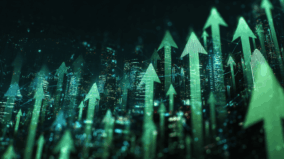 Tato kryptoměna překonává Bitcoin! Proč je imunní vůči geopolitickému napětí?