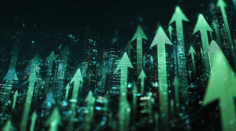 Zapomeňte na Bitcoin! Tato kryptoměna vystřelila o 50 % za dva dny