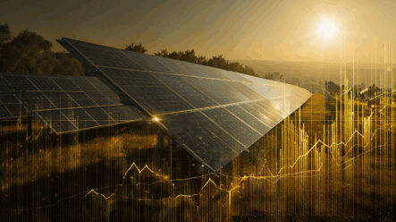 Tato energetická akcie zvýšila svou dividendu o 1 000 %! AI boom má hlad a tady se prostírá plný stůl