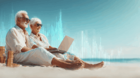 Spoléháte na důchod? Budete živořit! Jak z toho ven?