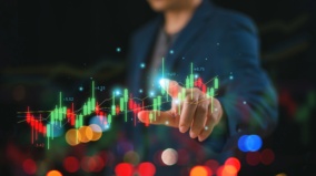 Jak využít největší propad těchto akcií za 25 let? Proč mohou být nejlepší investicí roku 2026