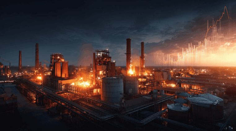 Zbrojař, který drtí rekordy zvýšil zisk o 87 %! Přesto investory zchladil