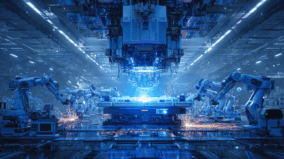 Paniku střídá euforie. Tyto růstové akcie opět letí vzhůru!