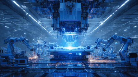 Paniku střídá euforie. Tyto růstové akcie opět letí vzhůru!