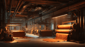 Americký bankovní gigant vstoupil do této akcie z pražské burzy!