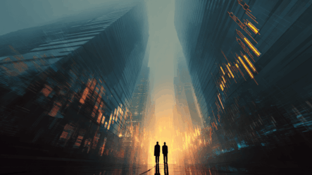 2 top akcie, které dominují svým sektorům. Vyplatí se na ně vsadit?