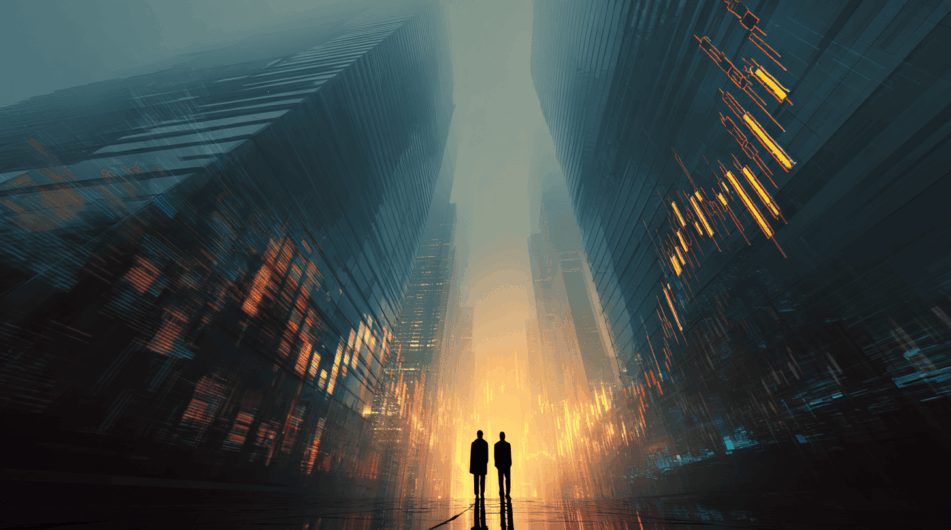 2 top akcie, které dominují svým sektorům. Vyplatí se na ně vsadit?