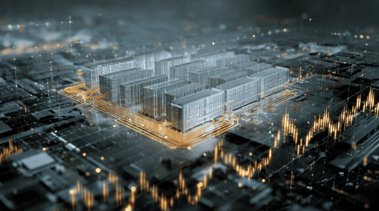 Technologický titán se zřítil o 40 % a důvod překvapí. AI horečka si vybírá svou daň!