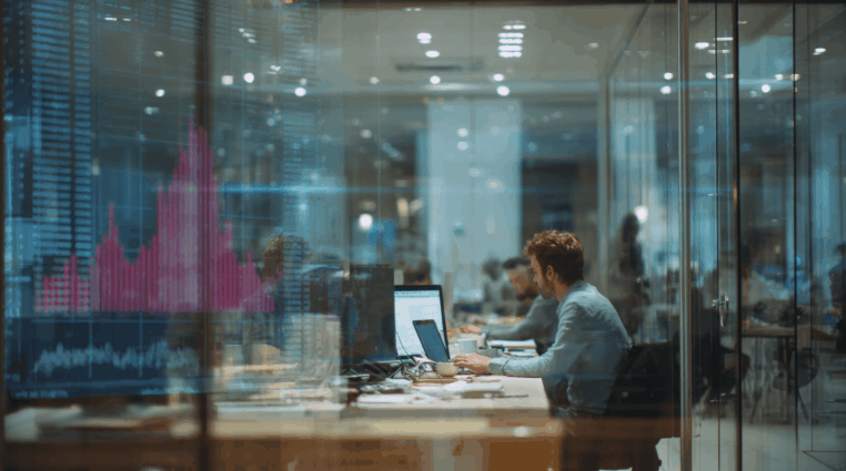 Malá česká akcie s velkým otazníkem: levná podle tržeb, drahá podle zisku