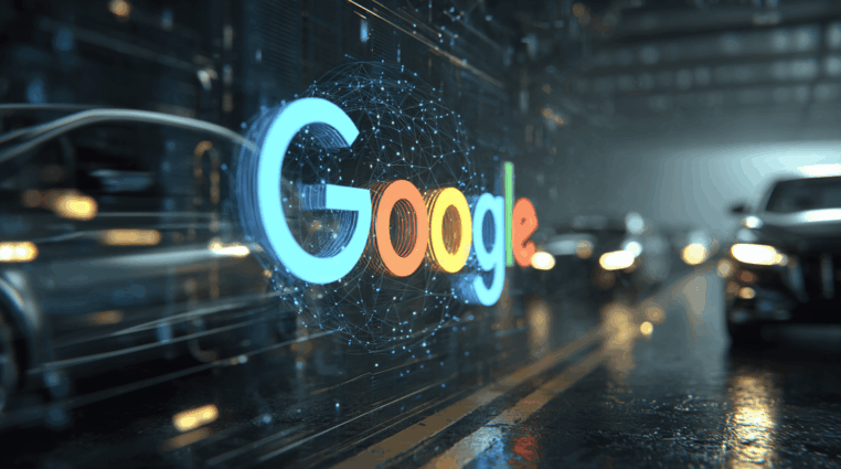 Google měl padnout, místo toho vyhrává! Čeká akcie další růst?