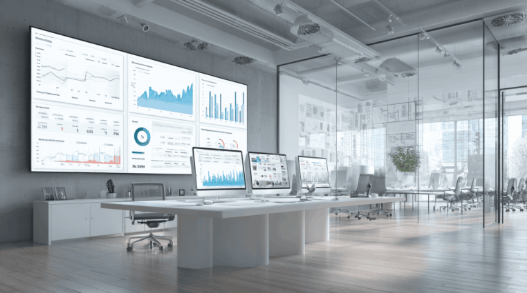 Skrytá akcie mezi giganty: je to stroj na peníze s obřím potenciálem?