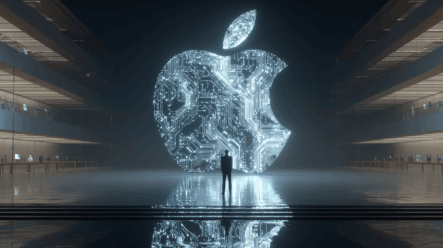 Blíží se konec iPhonu? Apple má plán, který vás šokuje! | Burza s odstupem