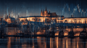 Mrtvý kapitál na pražské burze. Tato akcie absolutně zamrzla. Konec dividendového krále?