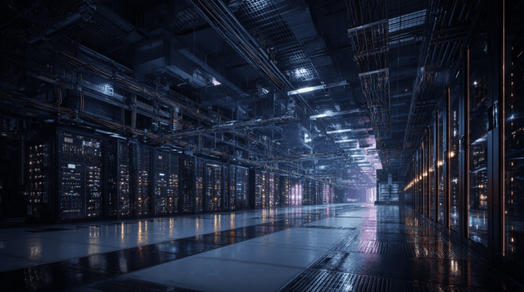 Kdo skutečně vydělává na explozi digitálních projektů? Tuto akcii většina investorů trestuhodně ignoruje!