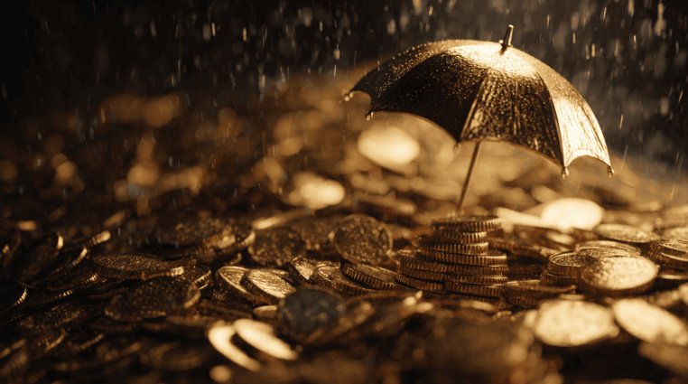 Zapomeňte na americké akcie! Evropská smetánka slibuje doživotní rentu