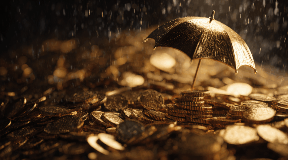 Dividendy a inflační ochrana: Proč dividendové akcie fungují jako účinná zbraň proti inflaci?