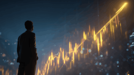 2 podhodnocené akcie, které mají potenciál růst o desítky procent!