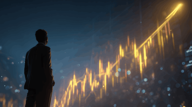 2 podhodnocené akcie, které mají potenciál růst o desítky procent!