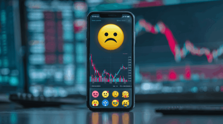 Chcete být investiční legenda? Stačí vám sledovat TikTok!