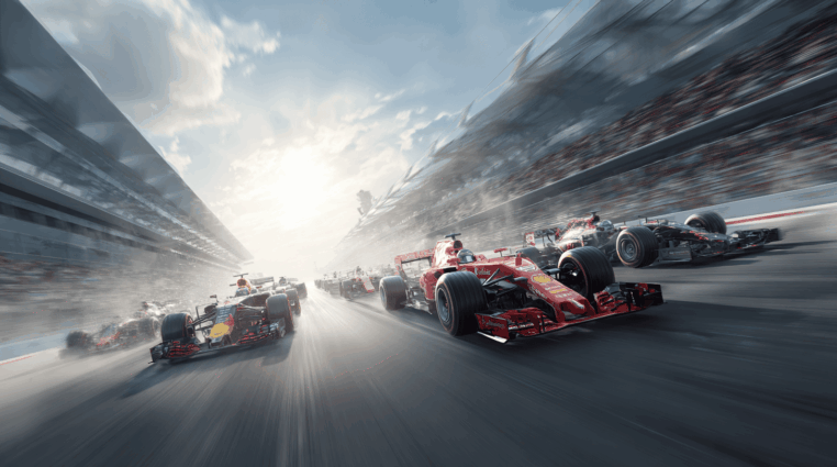 Jak investovat do Formule 1: 6 akcií, přes které sázíte na nejrychlejší motorsport!