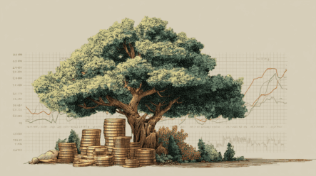 Máte volných 100 tisíc Kč? Návod, jak je proměnit v příjem 8 tisíc měsíčně!