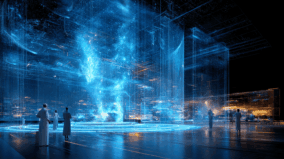 Tyto 3 akcie jsou budoucnost technologií. Která má největší šanci uspět?